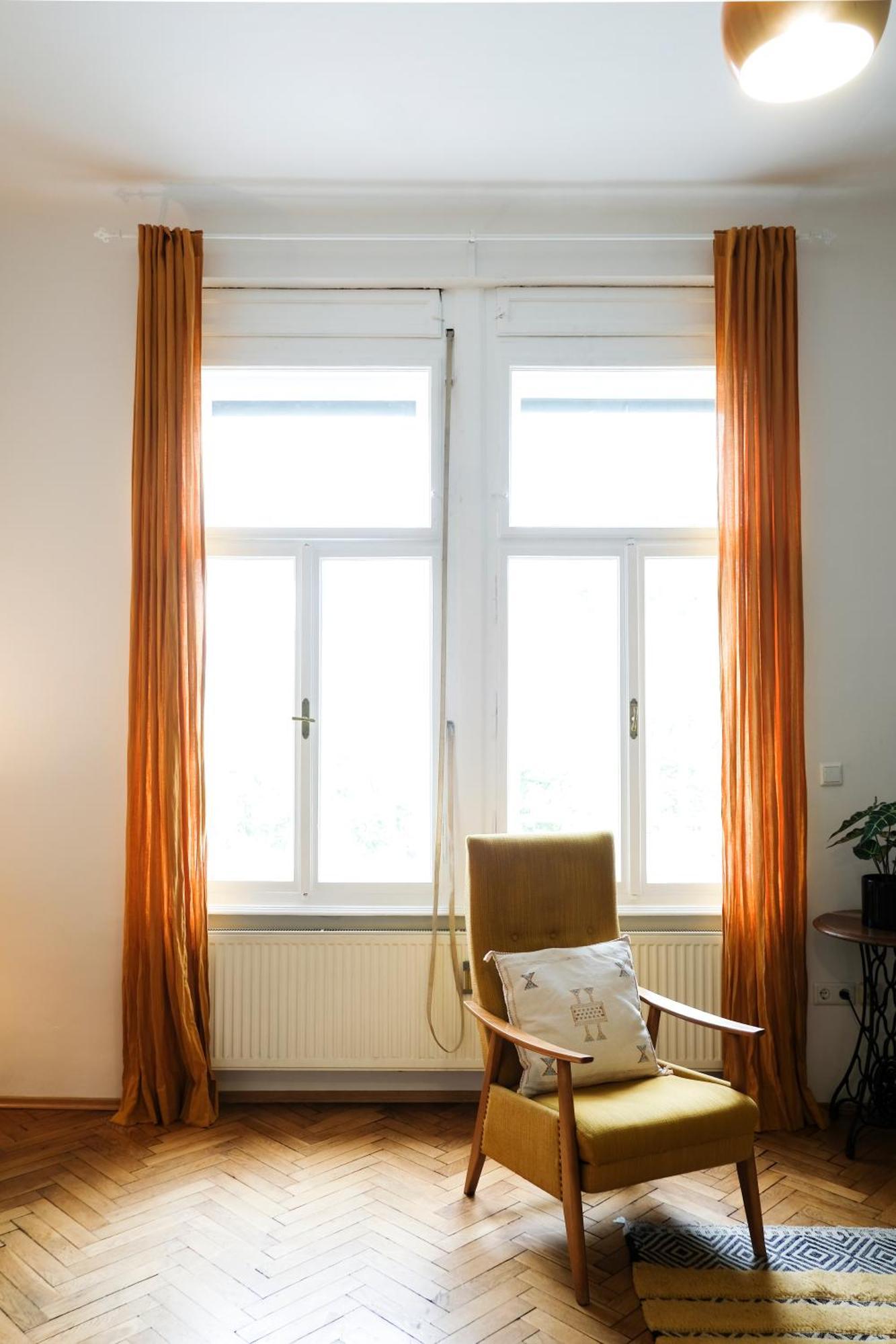 Stilvolles Apartment Im Zentrum - Free Parking Graz Luaran gambar