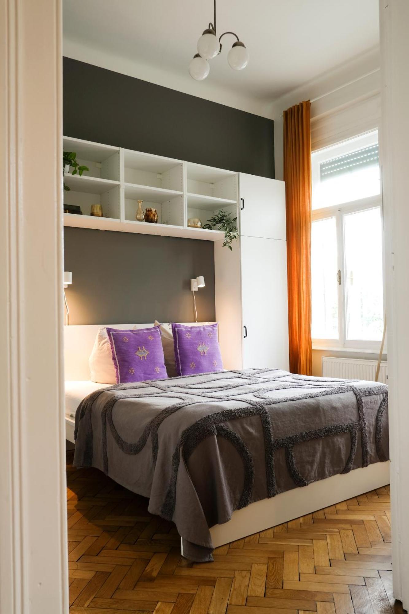 Stilvolles Apartment Im Zentrum - Free Parking Graz Luaran gambar