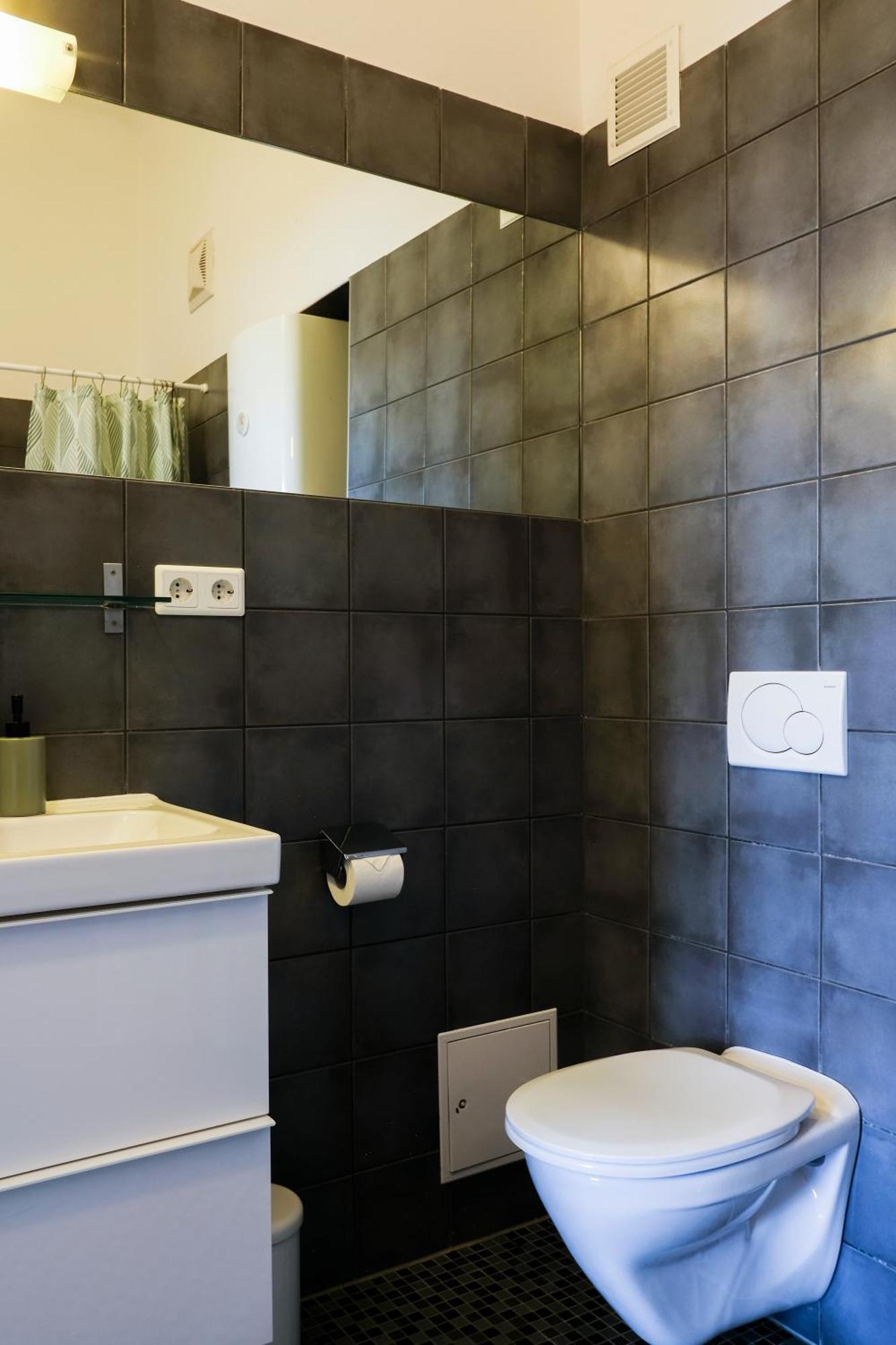 Stilvolles Apartment Im Zentrum - Free Parking Graz Luaran gambar