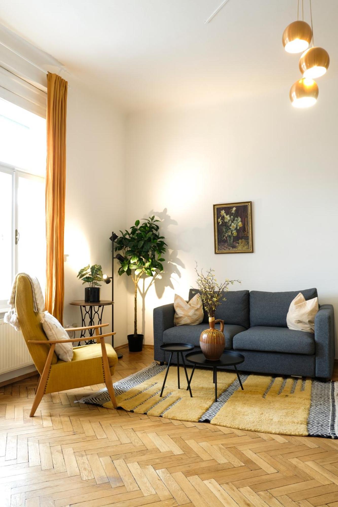 Stilvolles Apartment Im Zentrum - Free Parking Graz Luaran gambar