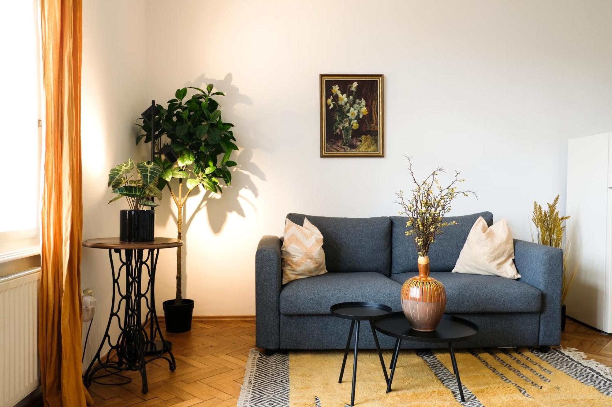 Stilvolles Apartment Im Zentrum - Free Parking Graz Luaran gambar